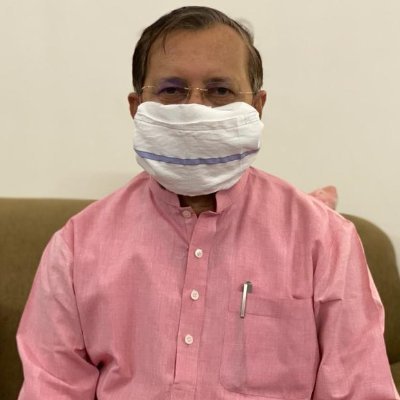 Prakash Javdekar